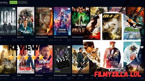 Filmyzilla is a popular torrent site that allows illegal leaks of movies and Filmyzilla users are able to download unlimited movies such as Bollywood films, Hollywood movies and Hindi Dubbed movies for no cost. . Filmyzilla lol